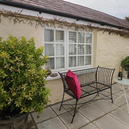 Primrose Cottage Tenby Exterior photo